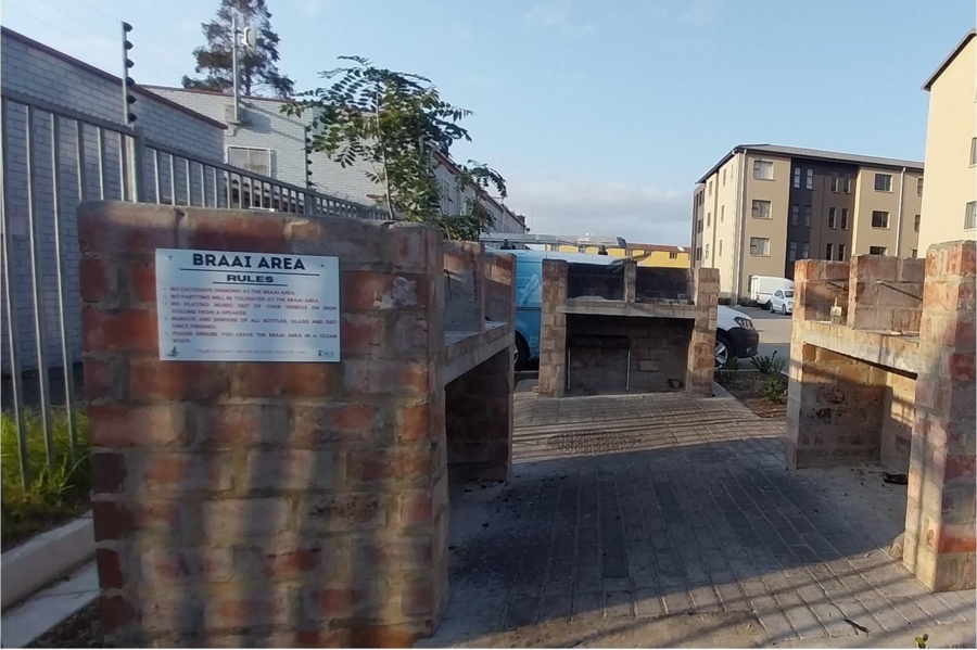 2 Bedroom Property for Sale in Scottsdene Western Cape